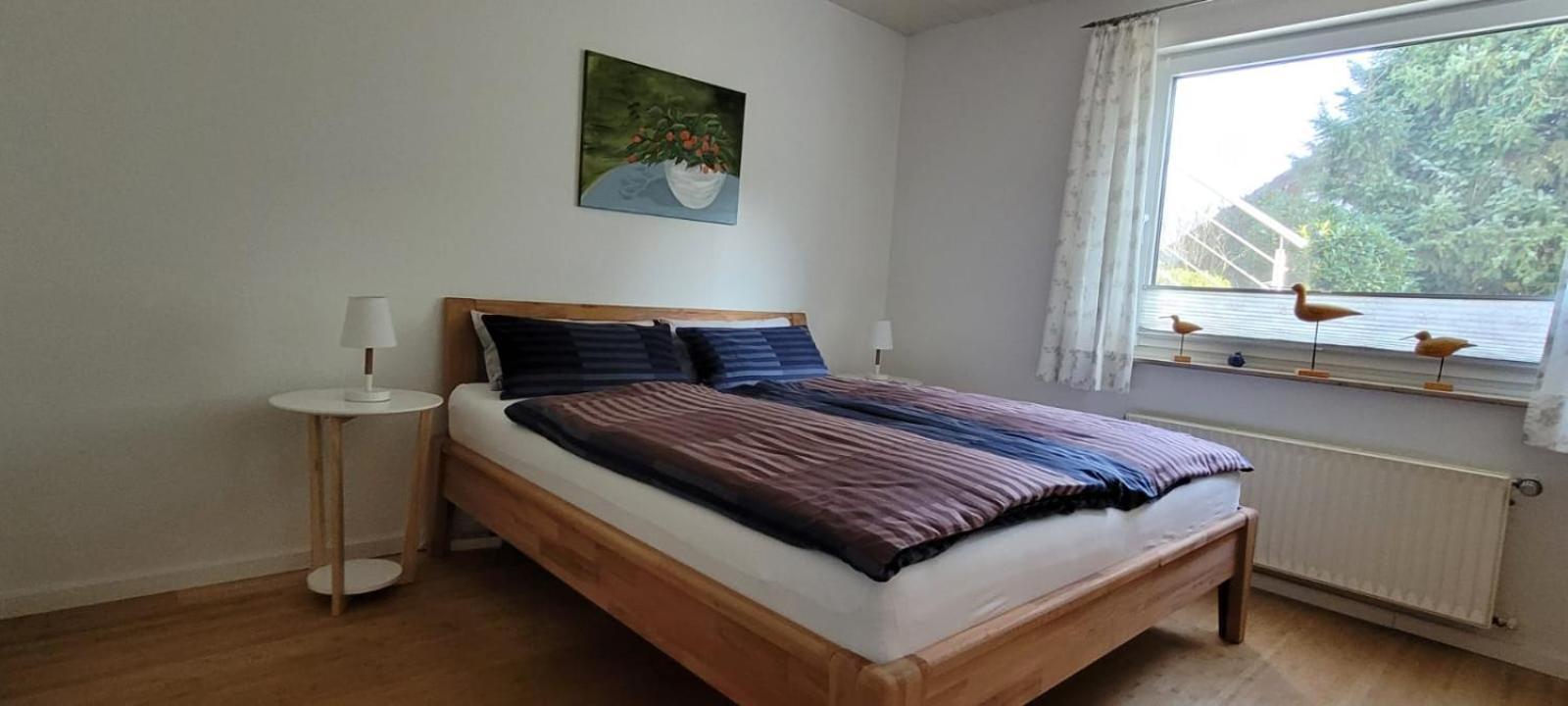Fewo Zum Golfplatz Lügde Szoba fotó